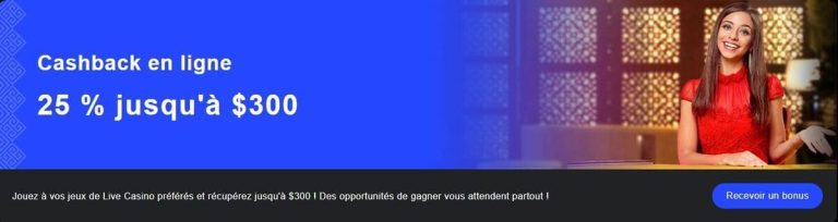 Librabet Casino cashback live